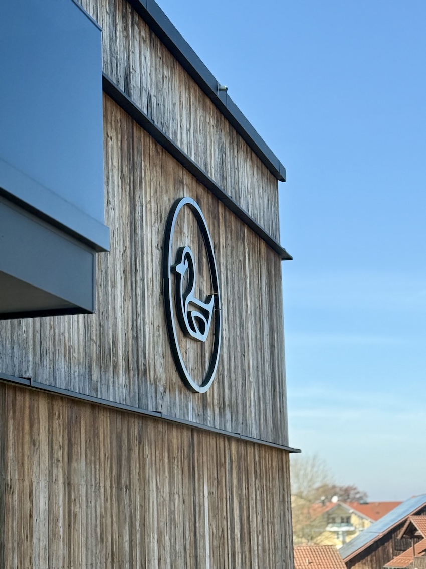 Das Mühlbach - Bad Füssing - Genussreise.blog