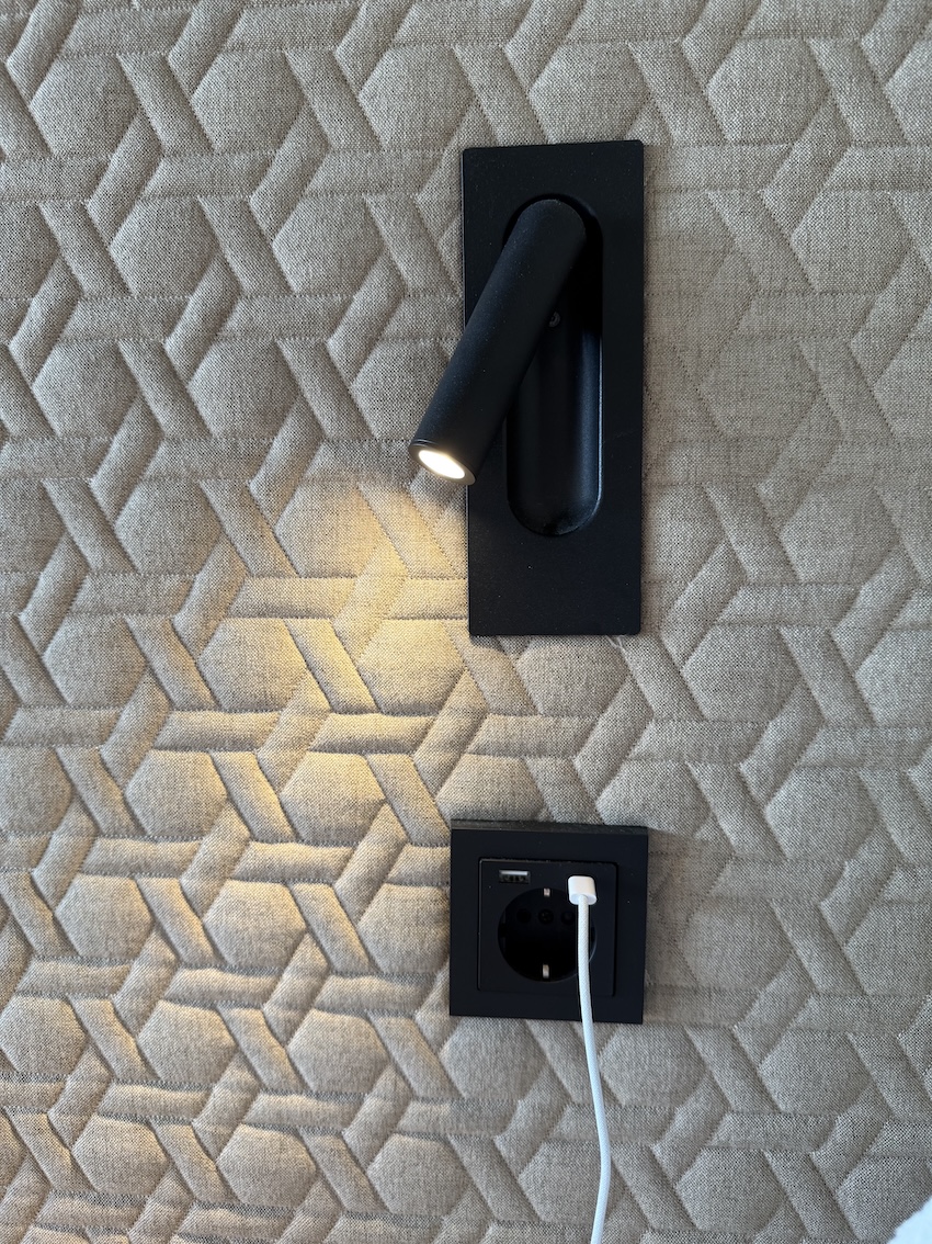 Das Mühlbach - Bad Füssing - Genussreise.blog