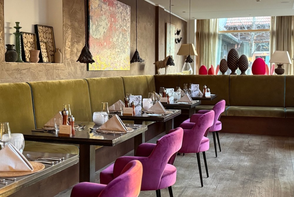 Das Mühlbach - Bad Füssing - Genussreise.blog