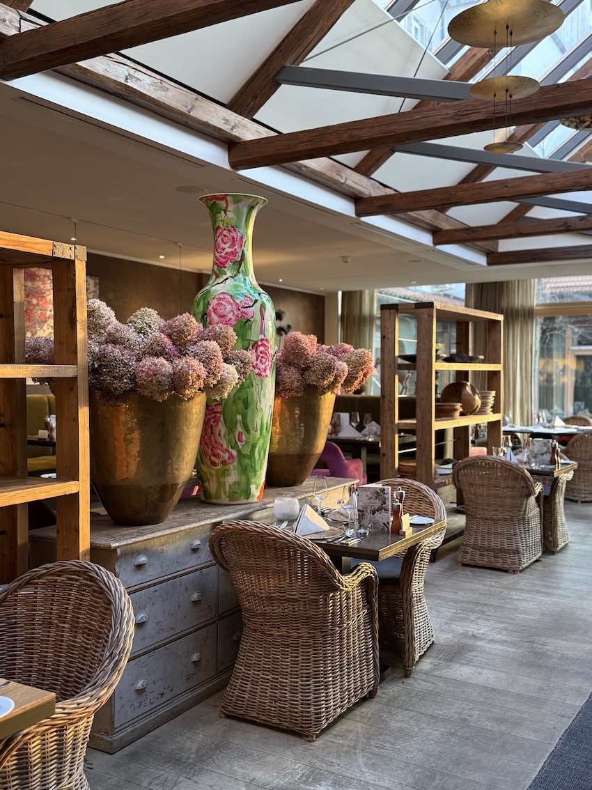 Das Mühlbach - Bad Füssing - Genussreise.blog