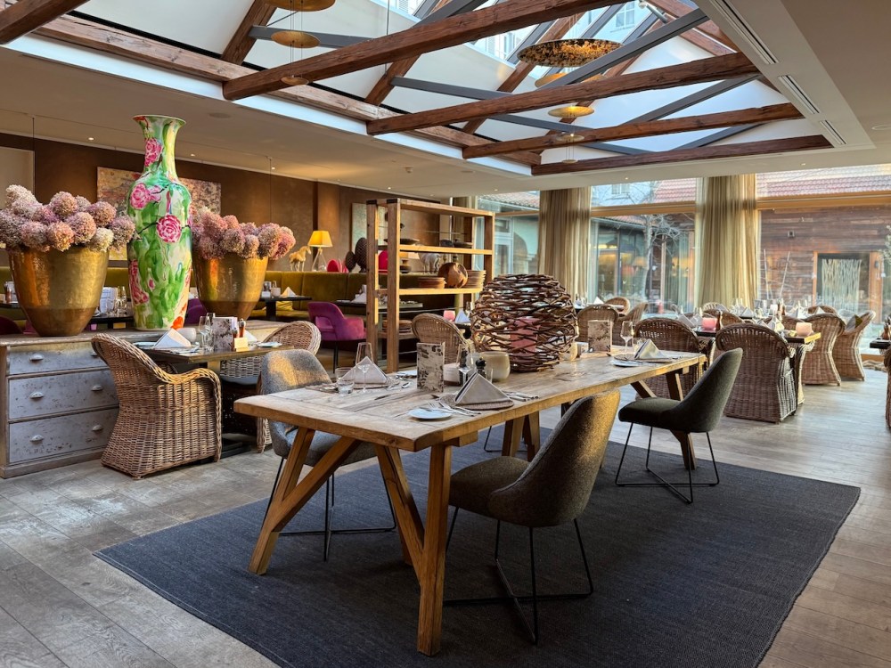 Das Mühlbach - Bad Füssing - Genussreise.blog