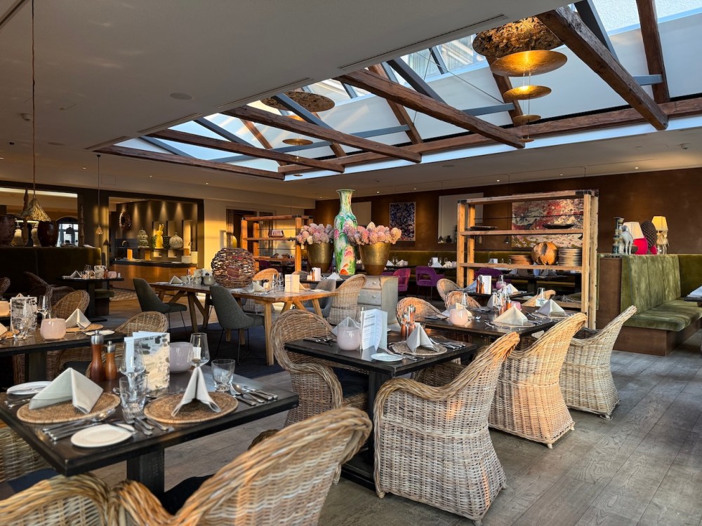 Das Mühlbach - Bad Füssing - Genussreise.blog