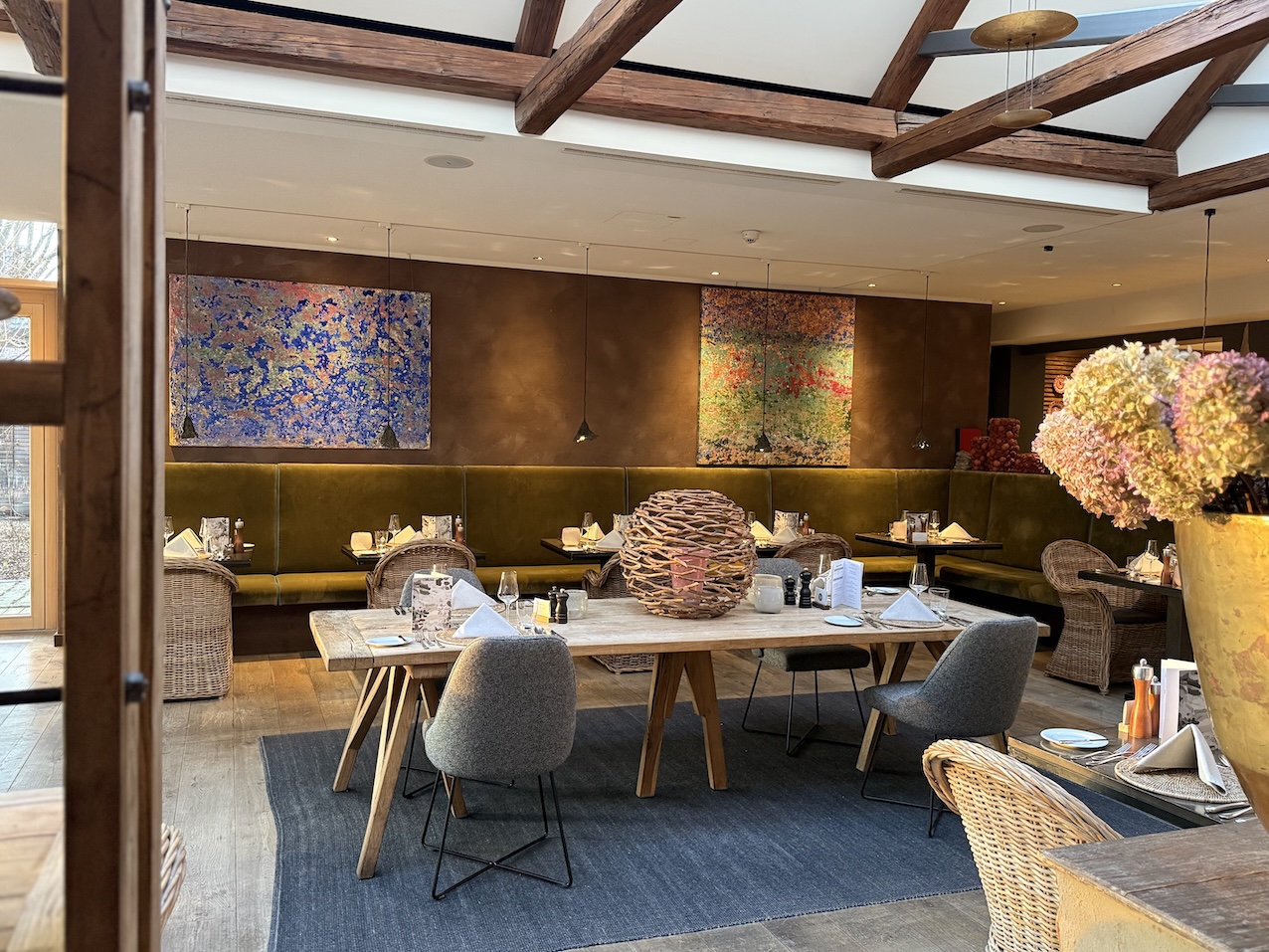 Das Mühlbach - Bad Füssing - Genussreise.blog