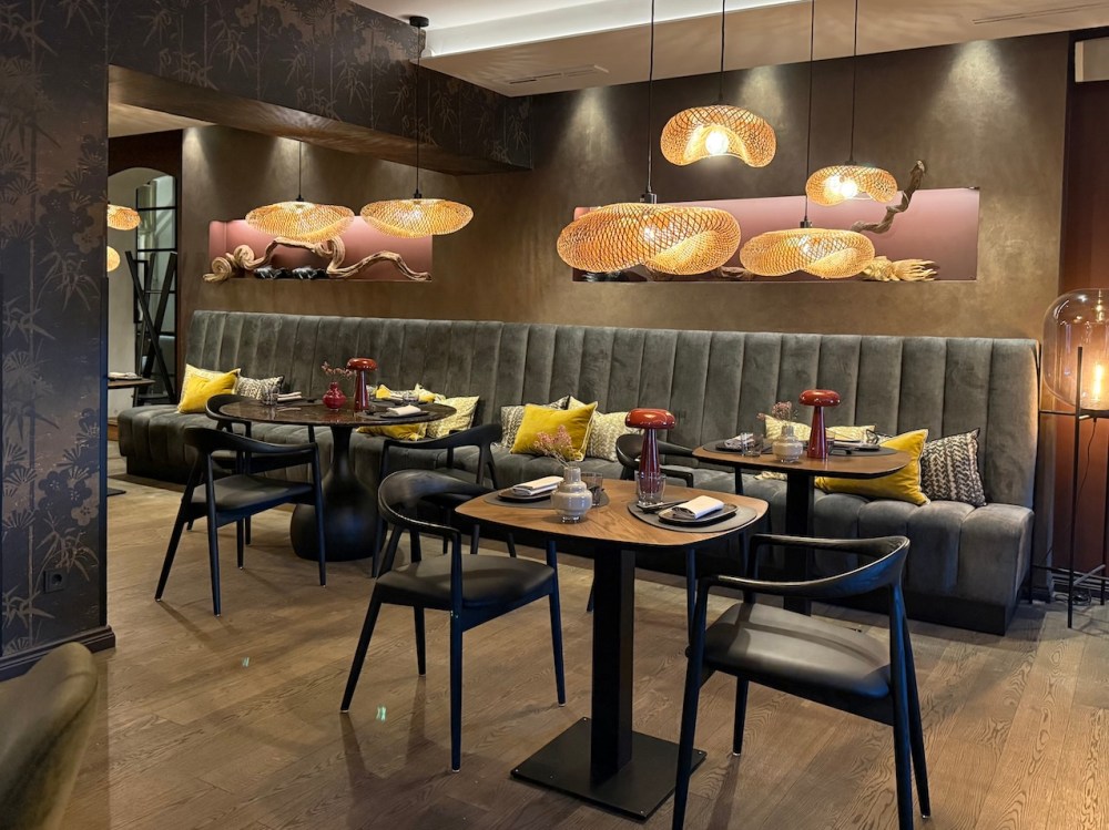 Das Mühlbach - Bad Füssing - Genussreise.blog