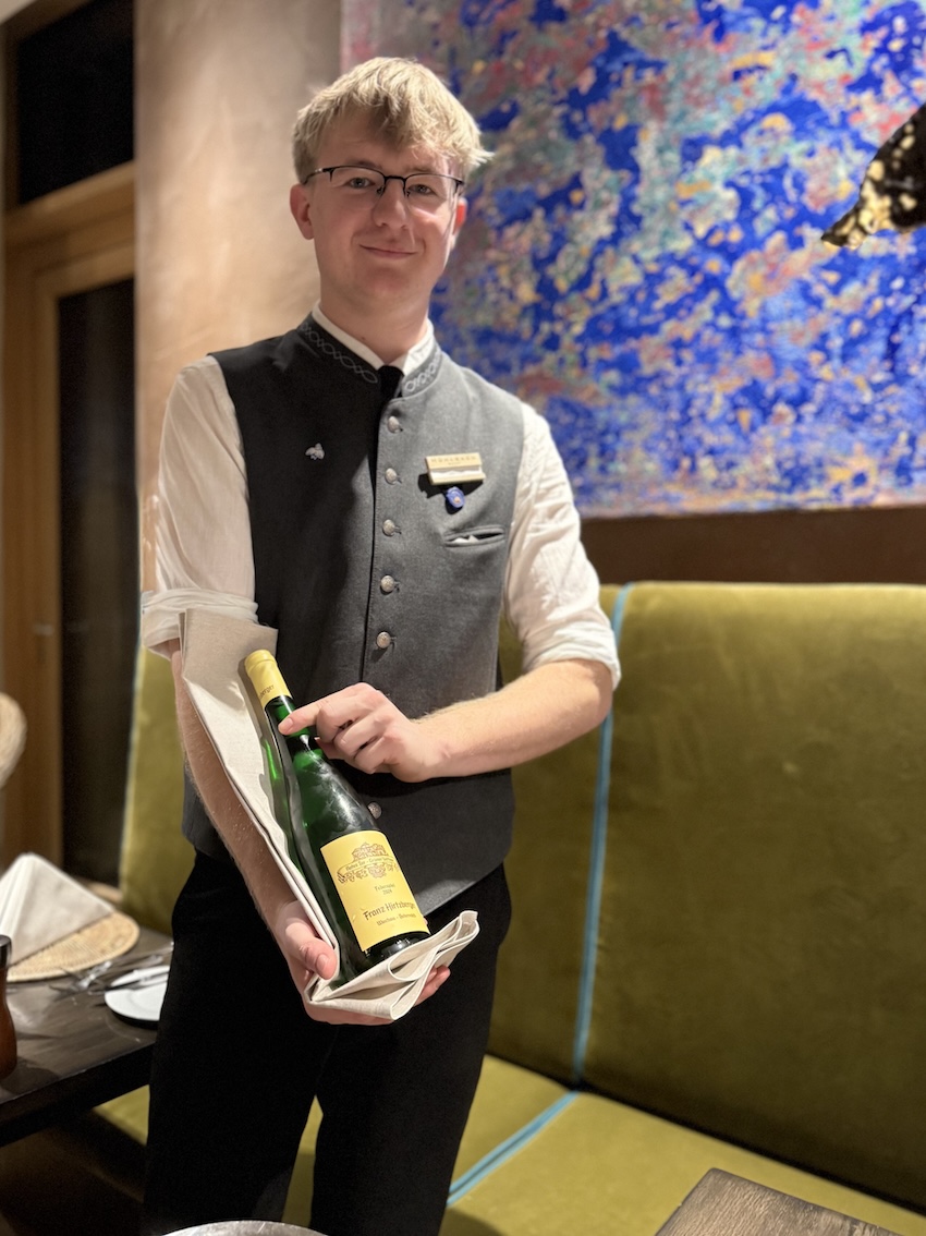 Das Mühlbach - Bad Füssing - Genussreise.blog