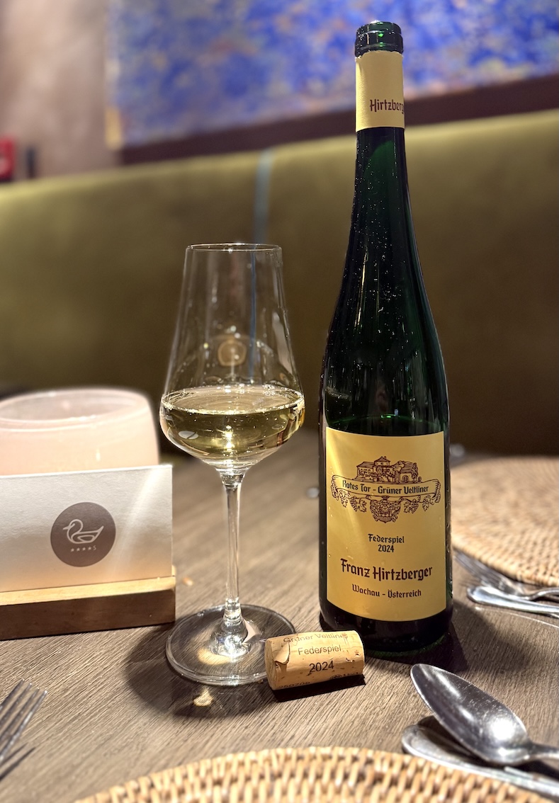 Das Mühlbach - Bad Füssing - Genussreise.blog