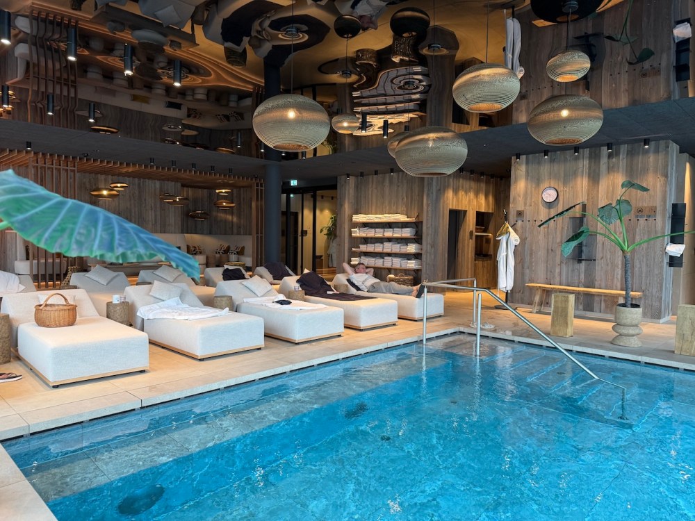 Das Mühlbach - Bad Füssing - Genussreise.blog