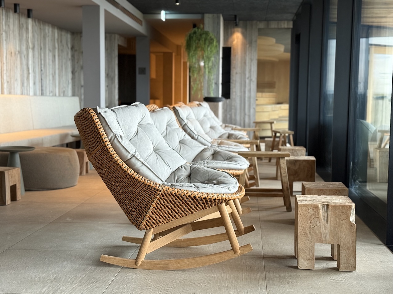 Das Mühlbach - Bad Füssing - Genussreise.blog