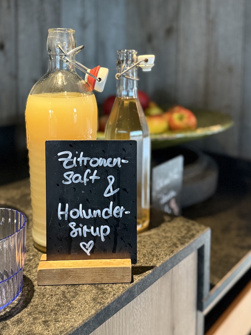 Das Mühlbach - Bad Füssing - Genussreise.blog