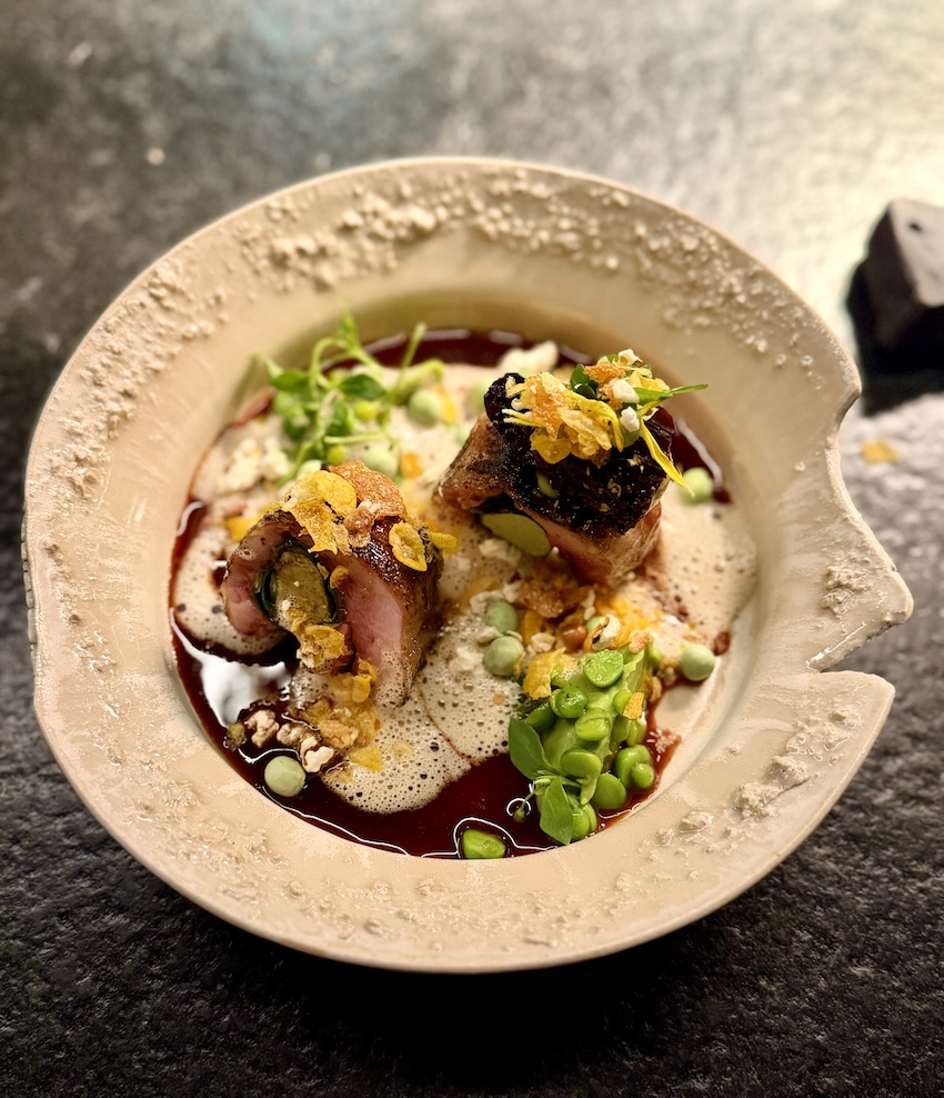 Marcel von Winckelmann - GenussReise.blog