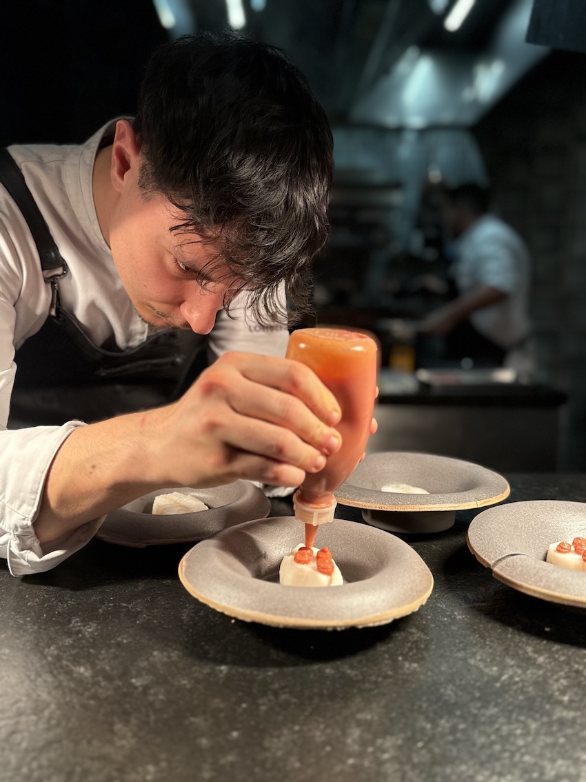 Marcel von Winckelmann - GenussReise.blog