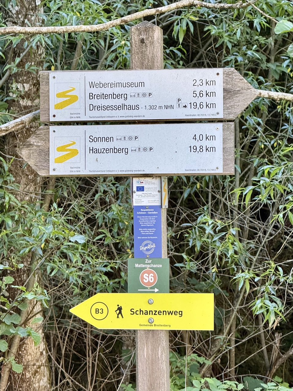 EDLGÜTL - GenussReise.blog