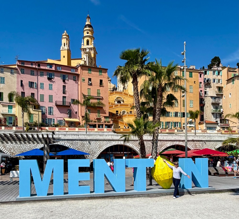 Menton Sehenswürdigkeiten - DerKultur.blog