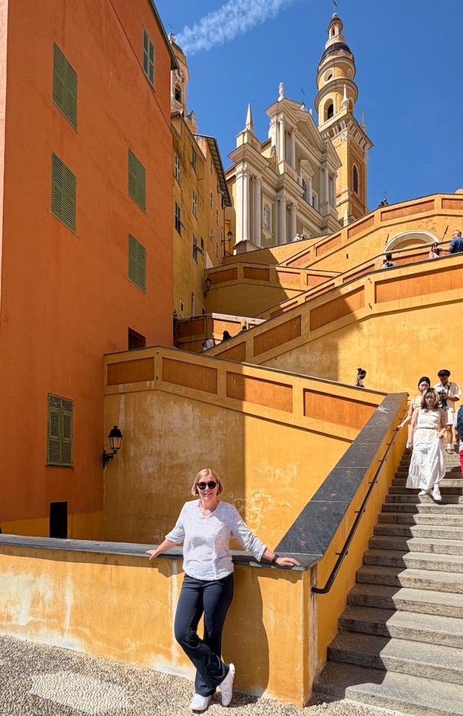 Menton Sehenswürdigkeiten - DerKultur.blog