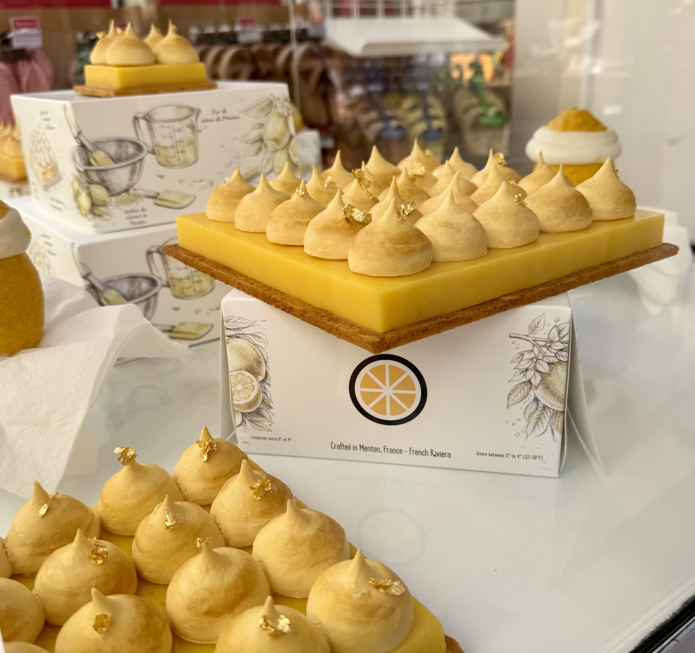 Menton Sehenswürdigkeiten - DerKultur.blog