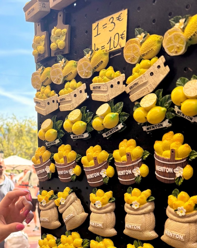 Menton Sehenswürdigkeiten - DerKultur.blog