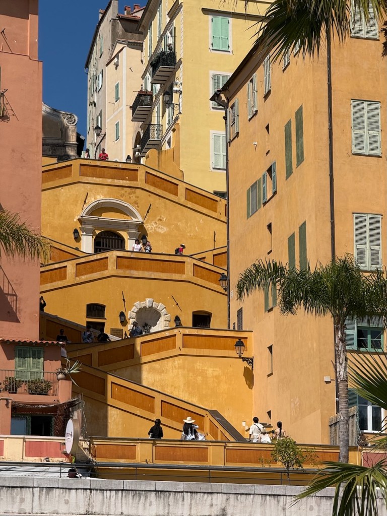 Menton Sehenswürdigkeiten - DerKultur.blog