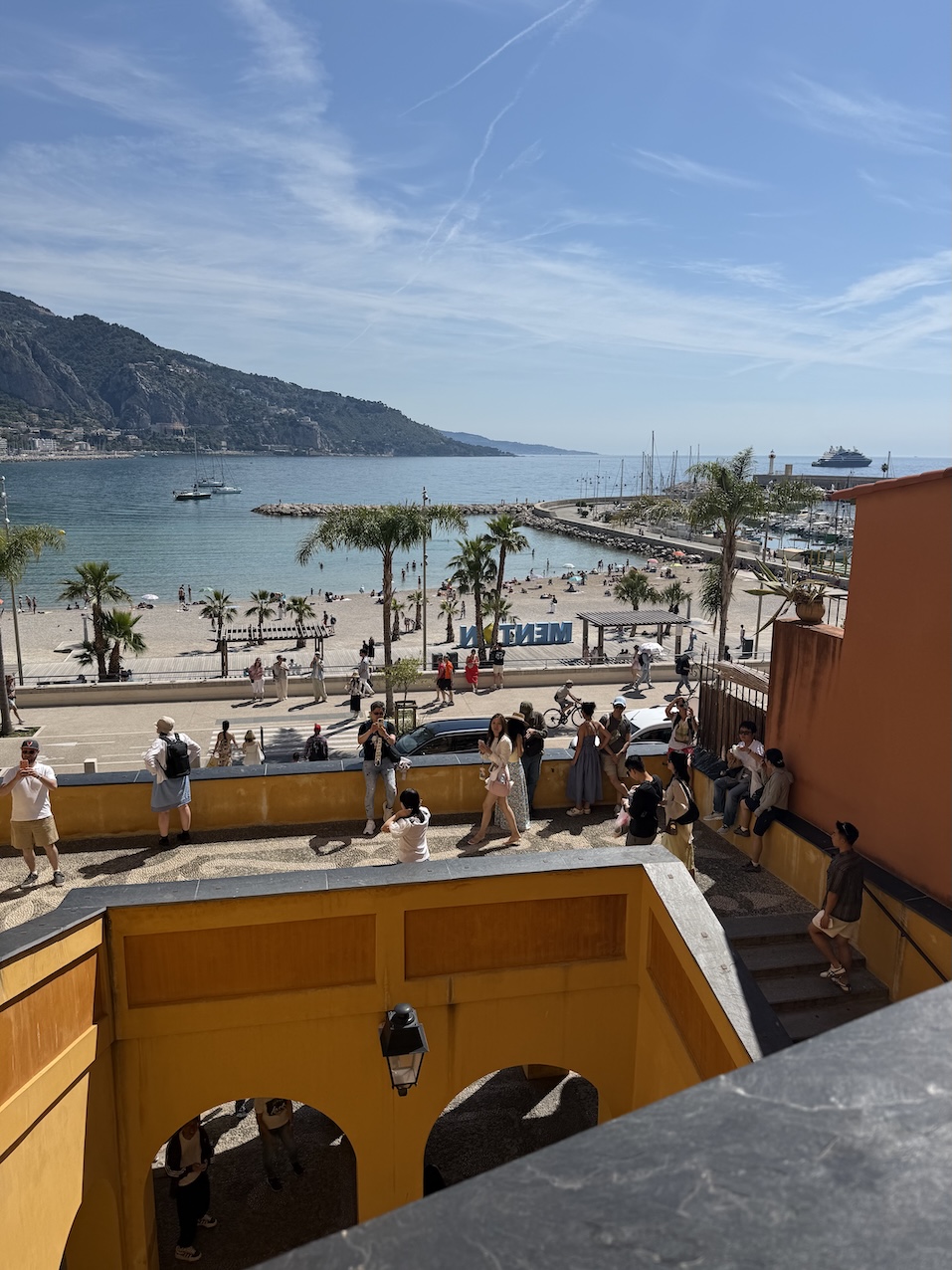 Menton Sehenswürdigkeiten - DerKultur.blog