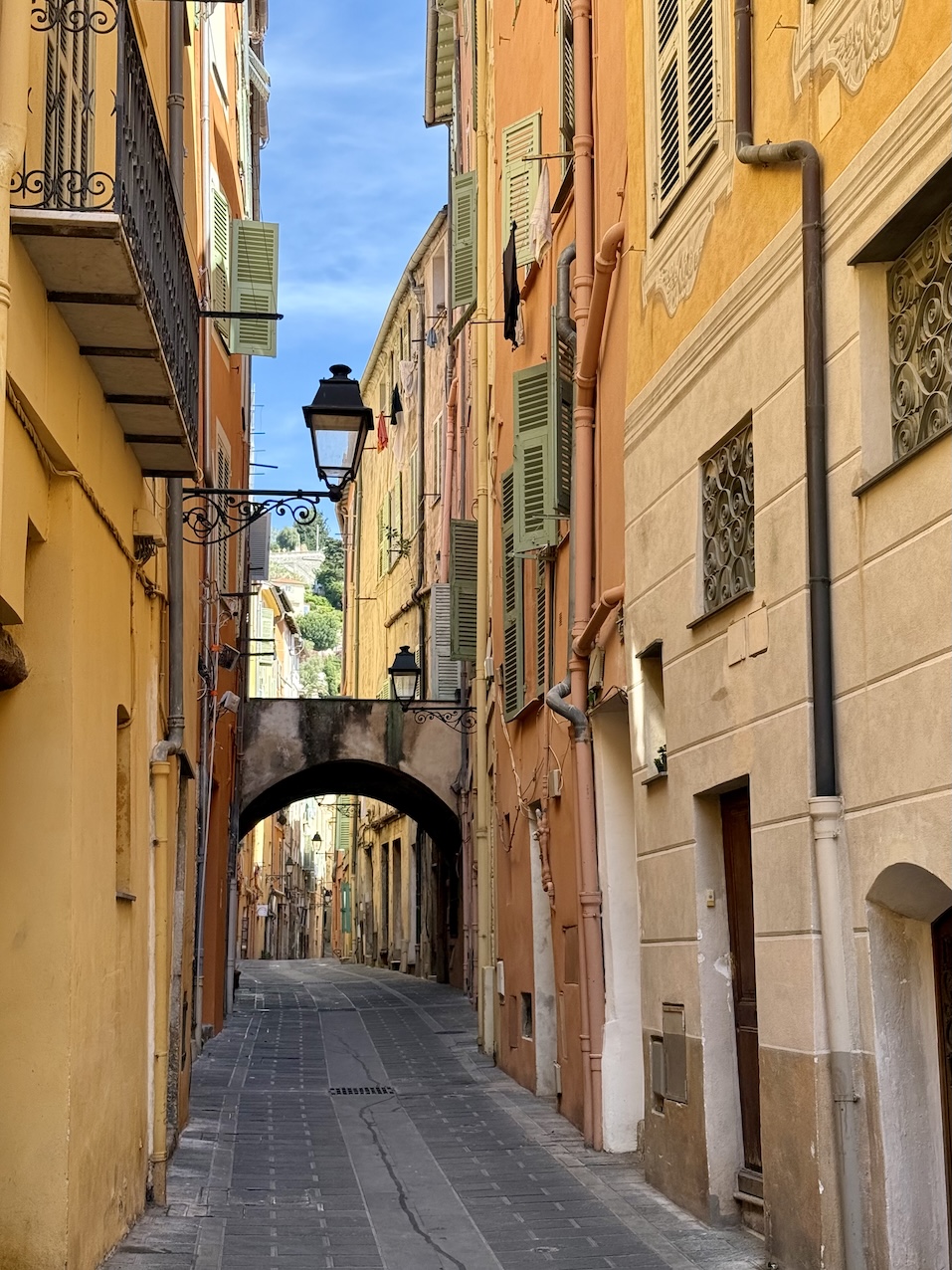 Menton Sehenswürdigkeiten - DerKultur.blog