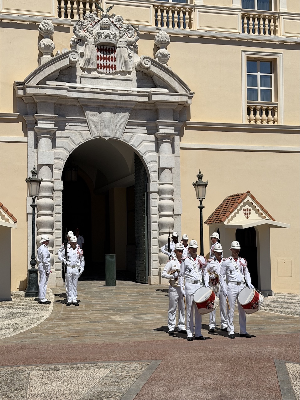 Monaco Sehenswürdigkeiten & Formel-1-Strecke - GenussReise.blog