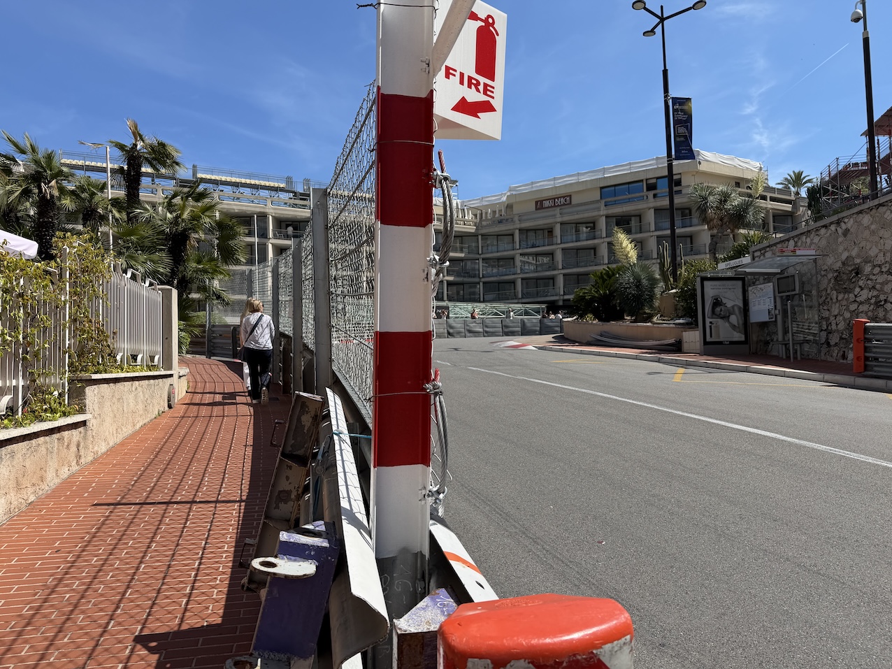 Monaco Sehenswürdigkeiten & Formel-1-Strecke - GenussReise.blog