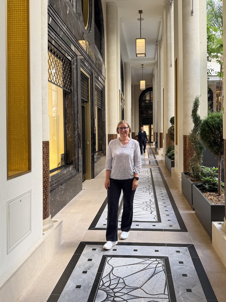 Monaco Sehenswürdigkeiten & Formel-1-Strecke - GenussReise.blog