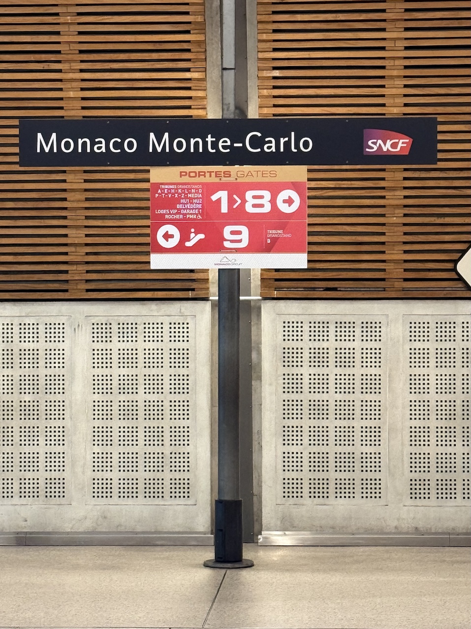 Monaco Sehenswürdigkeiten & Formel-1-Strecke - GenussReise.blog