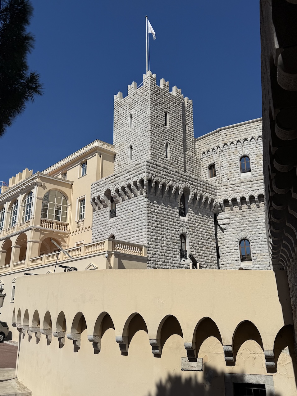 Monaco Sehenswürdigkeiten & Formel-1-Strecke - GenussReise.blog
