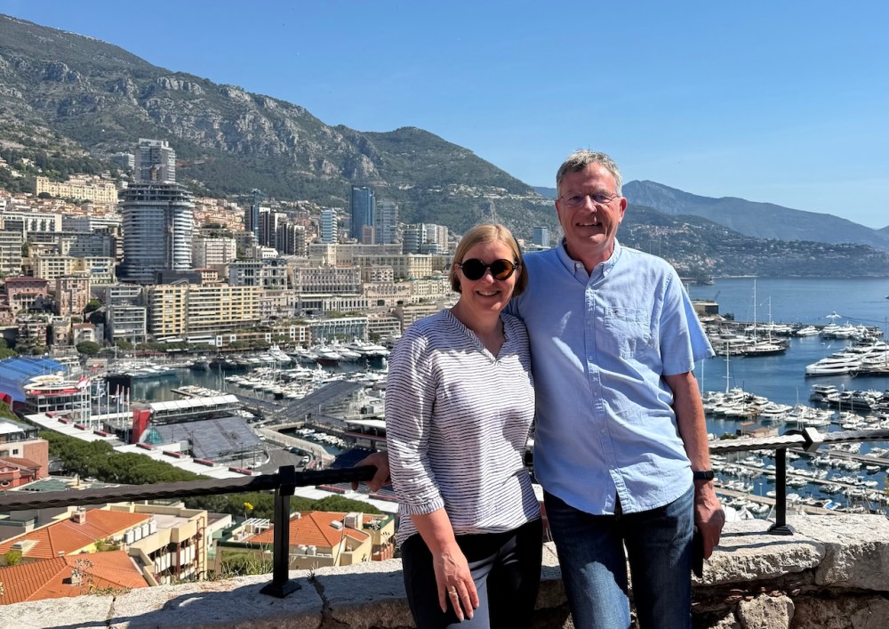 Monaco Sehenswürdigkeiten & Formel-1-Strecke - GenussReise.blog