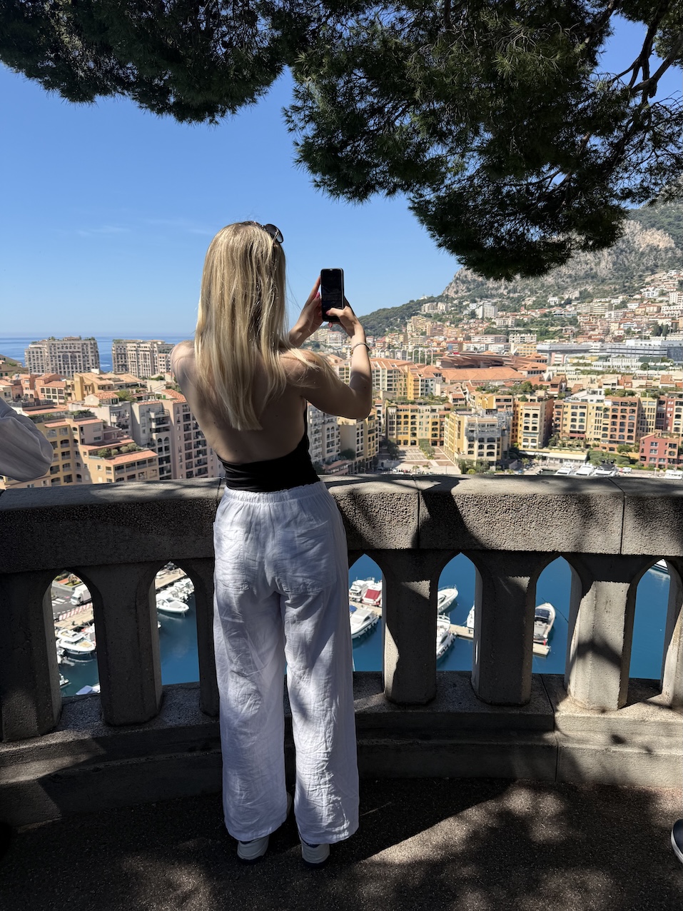 Monaco Sehenswürdigkeiten & Formel-1-Strecke - GenussReise.blog