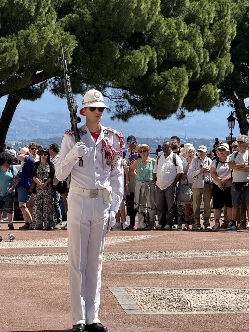 Monaco Sehenswürdigkeiten & Formel-1-Strecke - GenussReise.blog