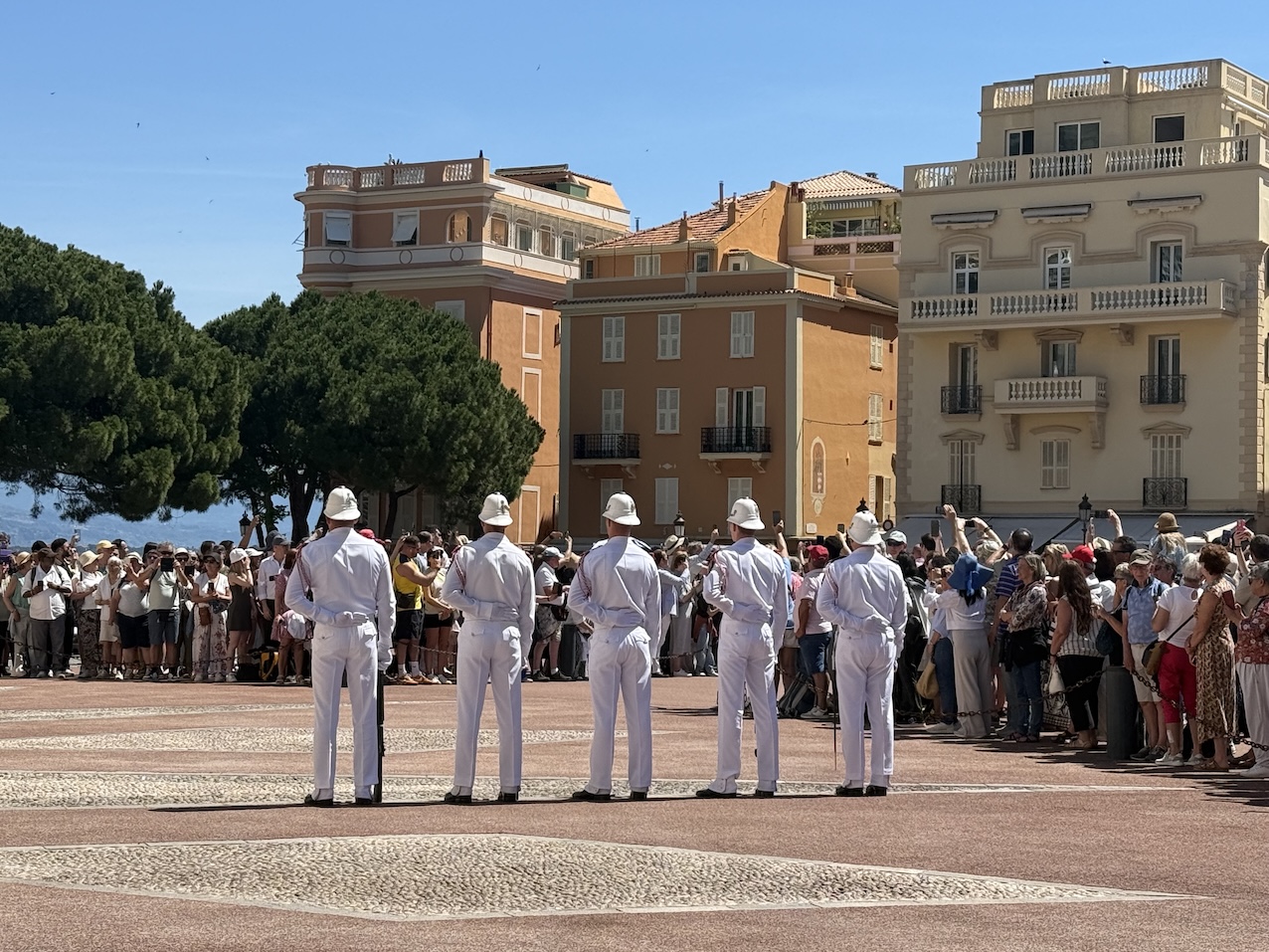 Monaco Sehenswürdigkeiten & Formel-1-Strecke - GenussReise.blog