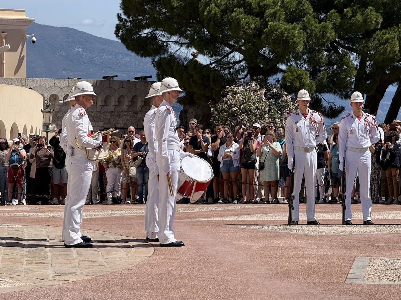 Monaco Sehenswürdigkeiten & Formel-1-Strecke - GenussReise.blog