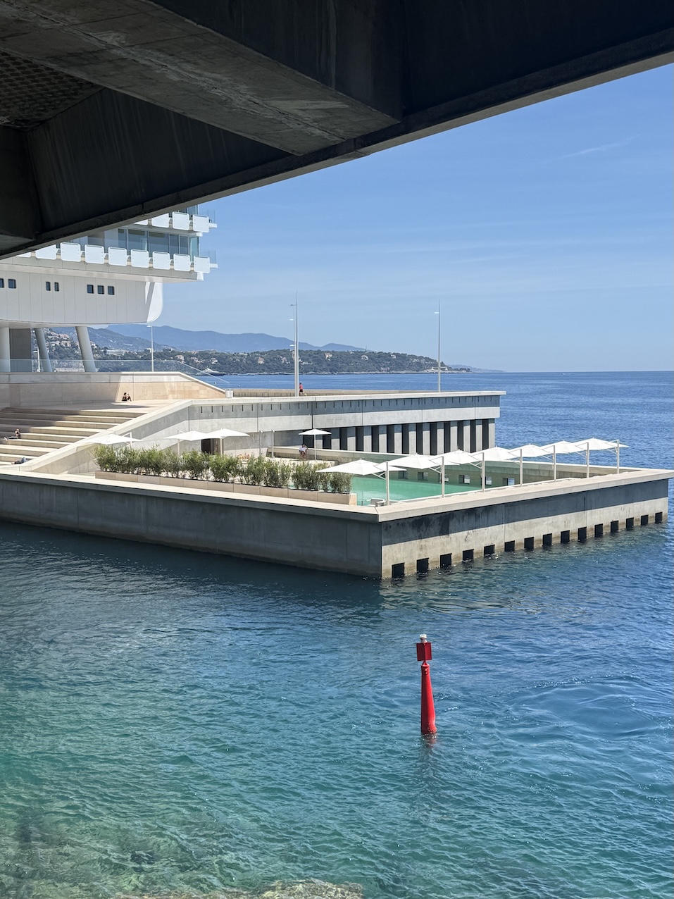 Monaco Sehenswürdigkeiten & Formel-1-Strecke - GenussReise.blog