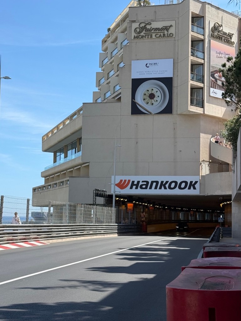 Monaco Sehenswürdigkeiten & Formel-1-Strecke - GenussReise.blog