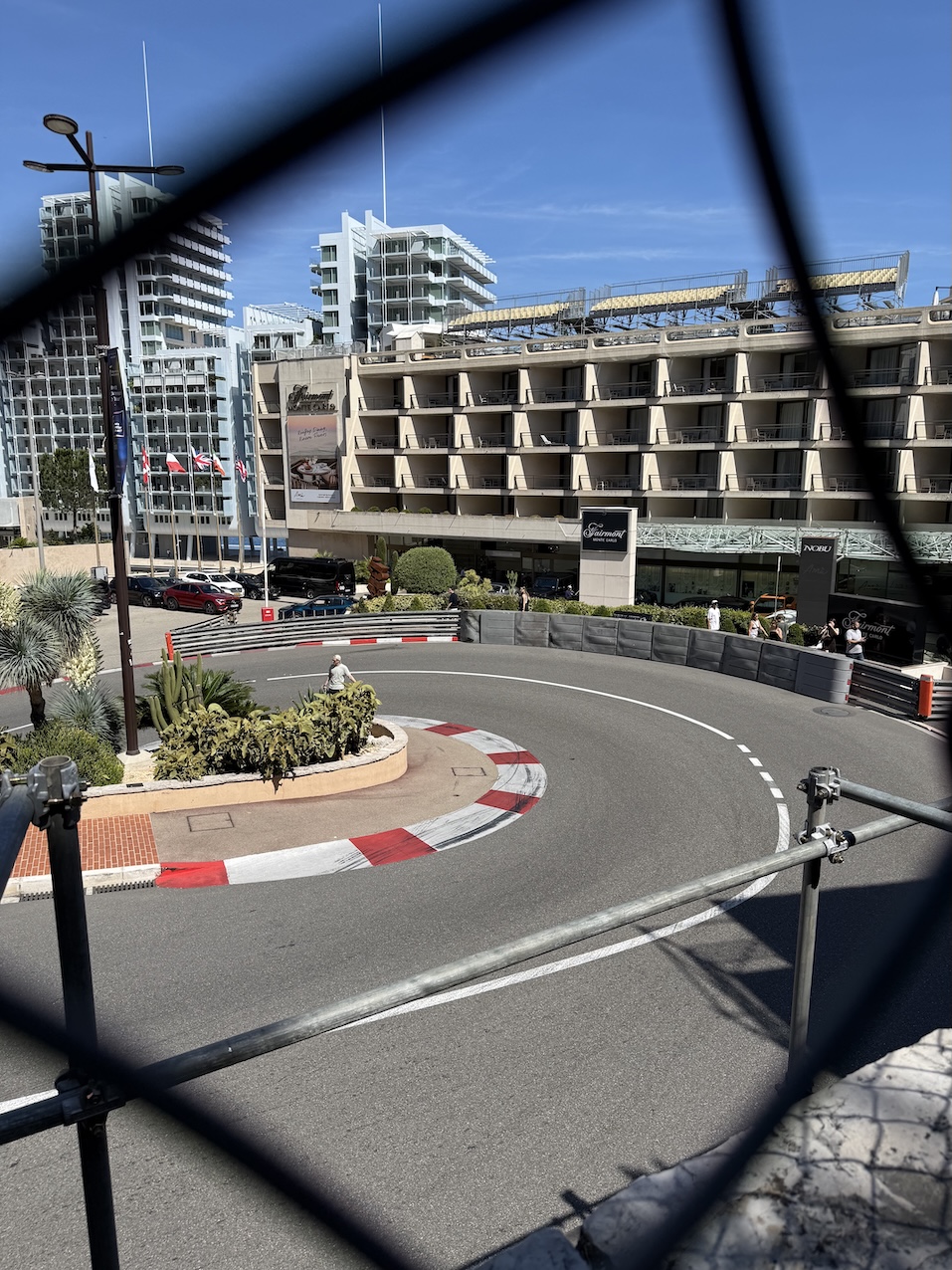 Monaco Sehenswürdigkeiten & Formel-1-Strecke - GenussReise.blog