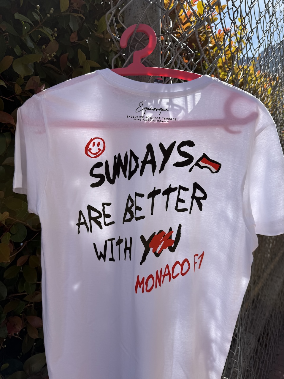 Monaco Sehenswürdigkeiten & Formel-1-Strecke - GenussReise.blog
