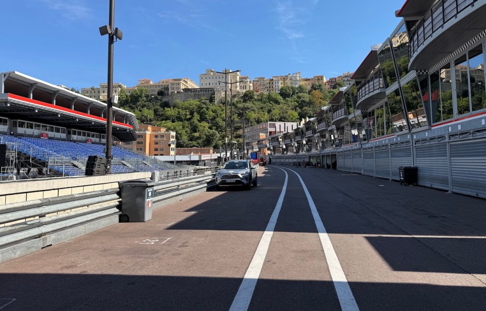 Monaco Sehenswürdigkeiten & Formel-1-Strecke - GenussReise.blog