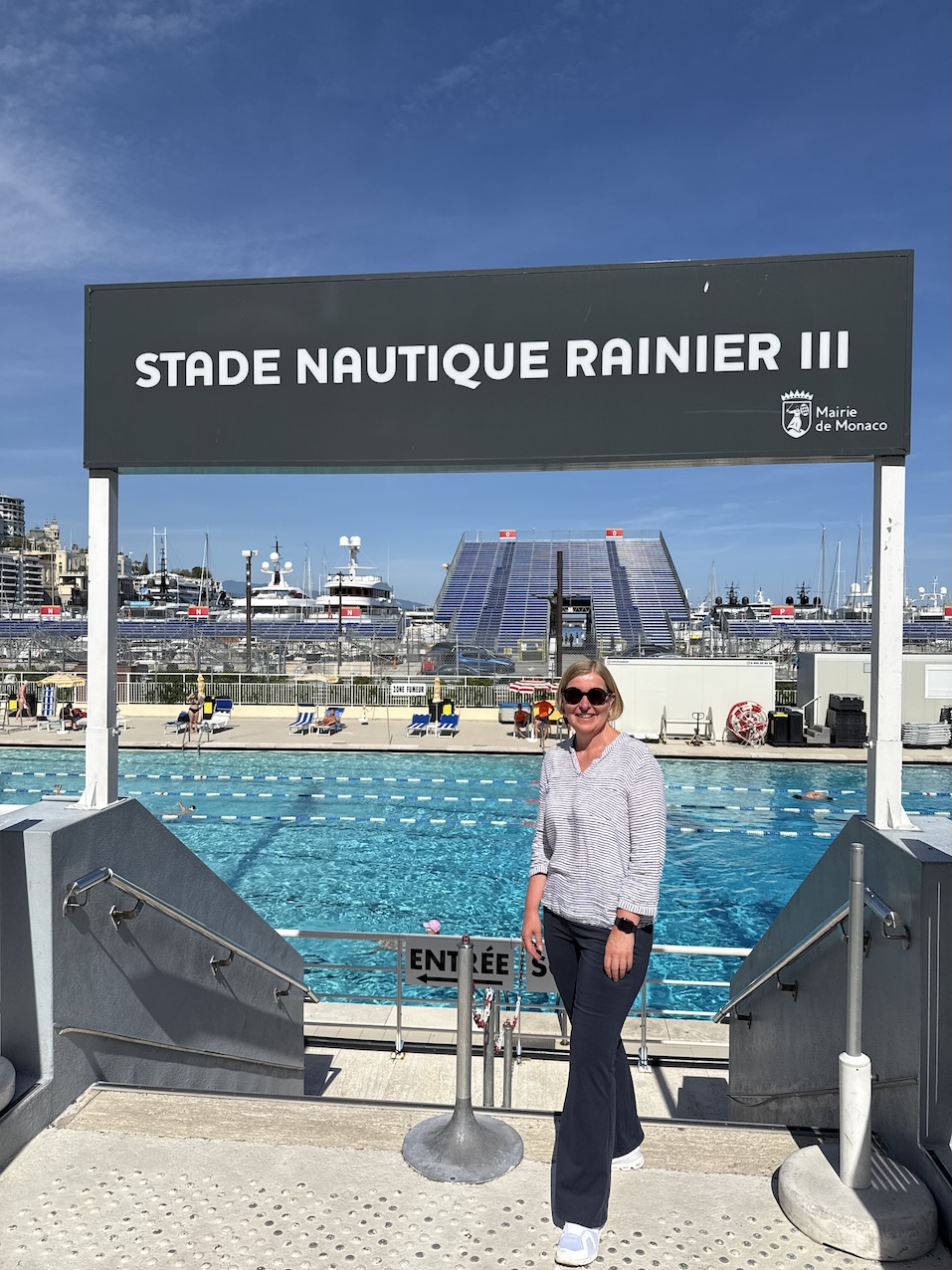 Monaco Sehenswürdigkeiten & Formel-1-Strecke - GenussReise.blog
