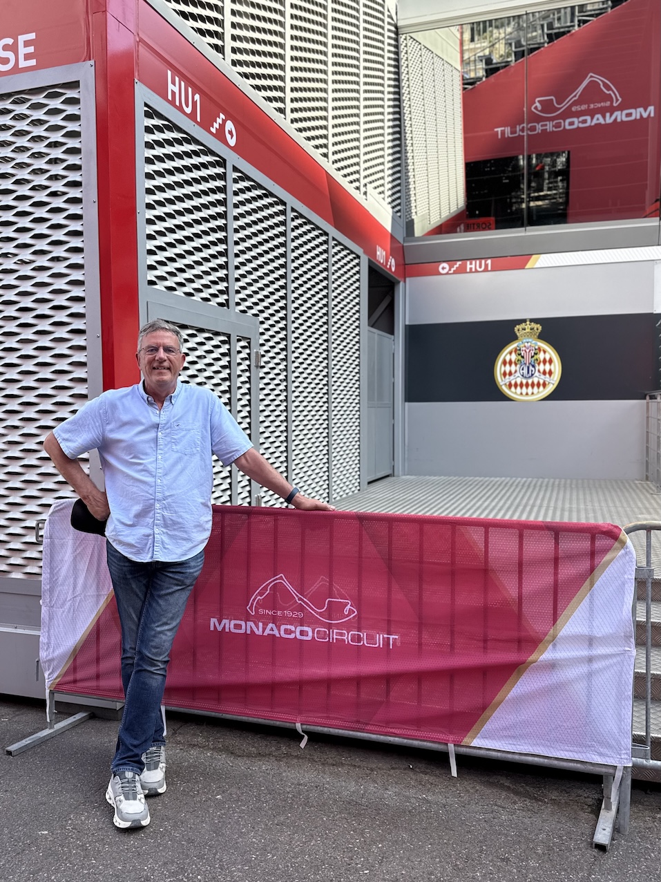 Monaco Sehenswürdigkeiten & Formel-1-Strecke - GenussReise.blog