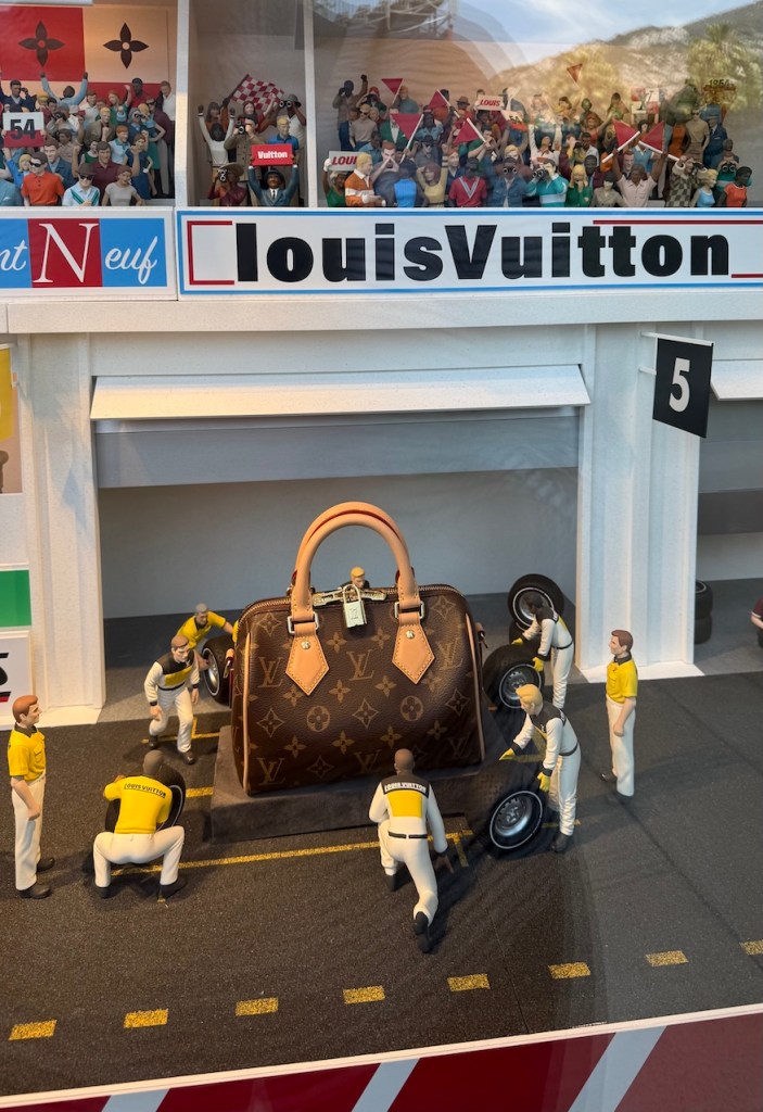 Monaco Sehenswürdigkeiten & Formel-1-Strecke - GenussReise.blog