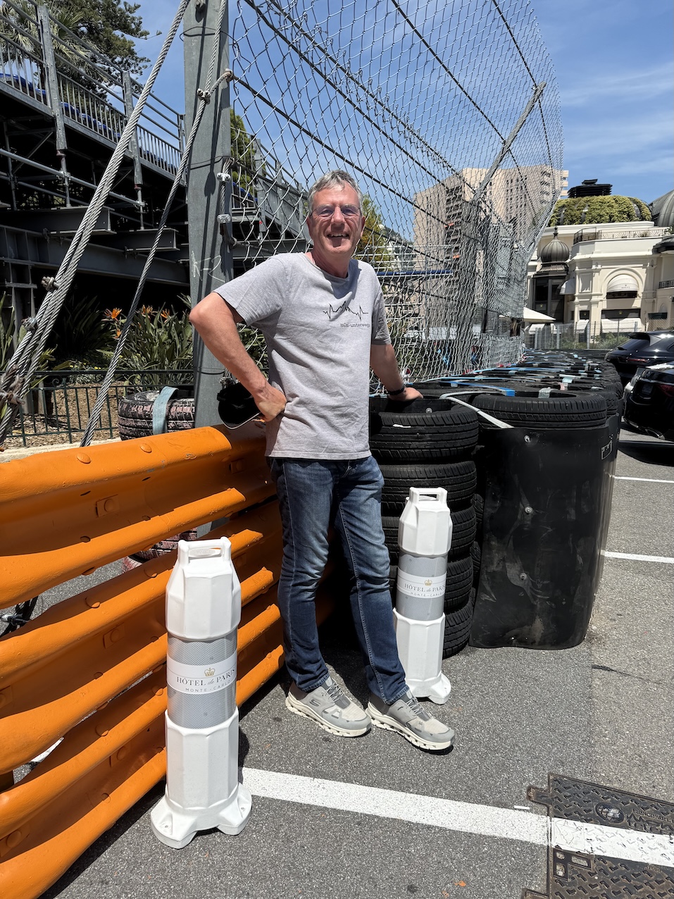 Monaco Sehenswürdigkeiten & Formel-1-Strecke - GenussReise.blog