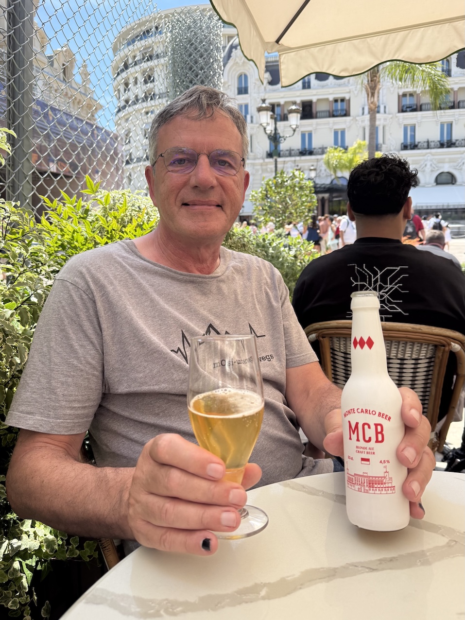 Monaco Sehenswürdigkeiten & Formel-1-Strecke - GenussReise.blog