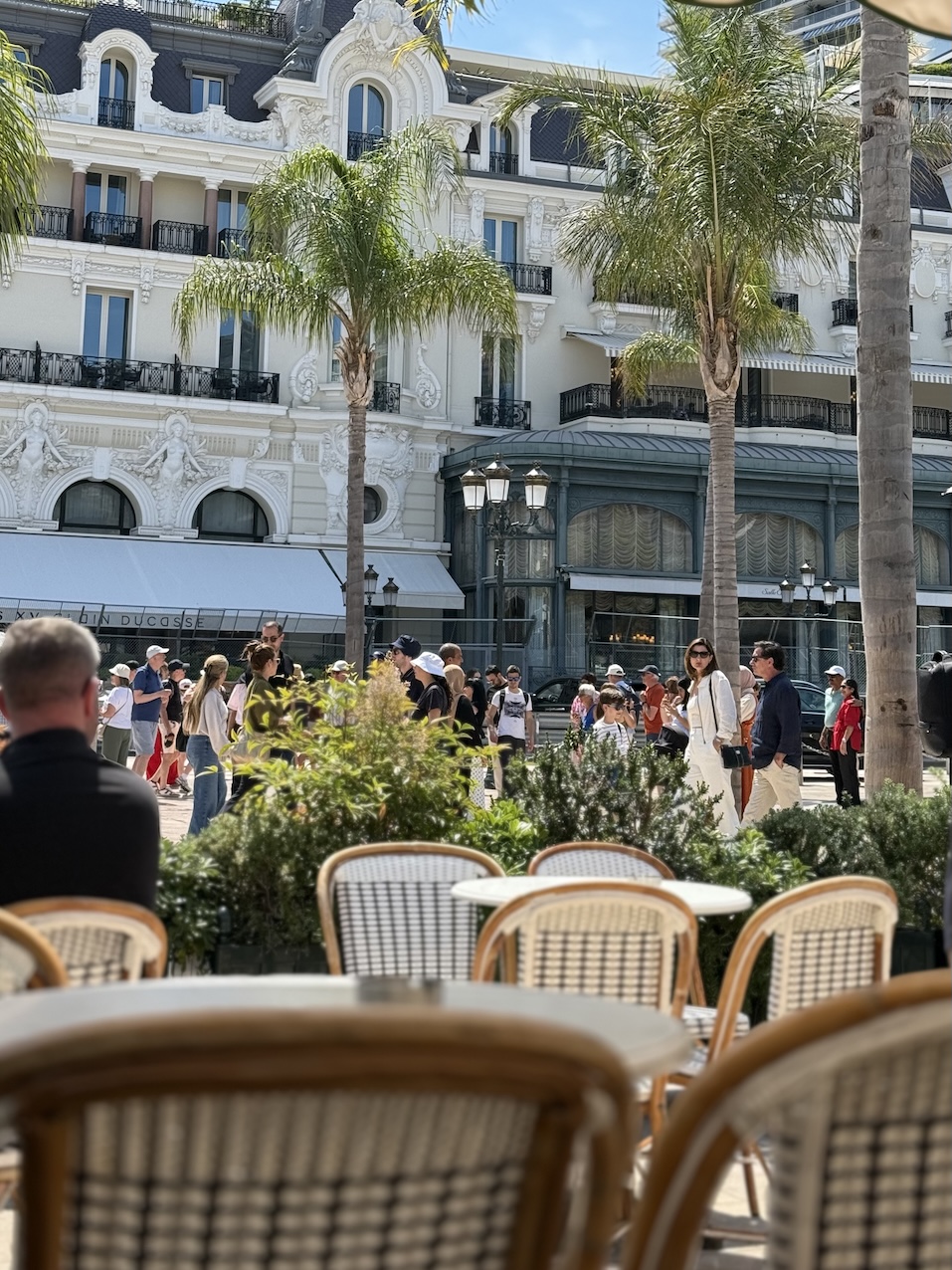 Monaco Sehenswürdigkeiten & Formel-1-Strecke - GenussReise.blogMonaco Sehenswürdigkeiten & Formel-1-Strecke - GenussReise.blog