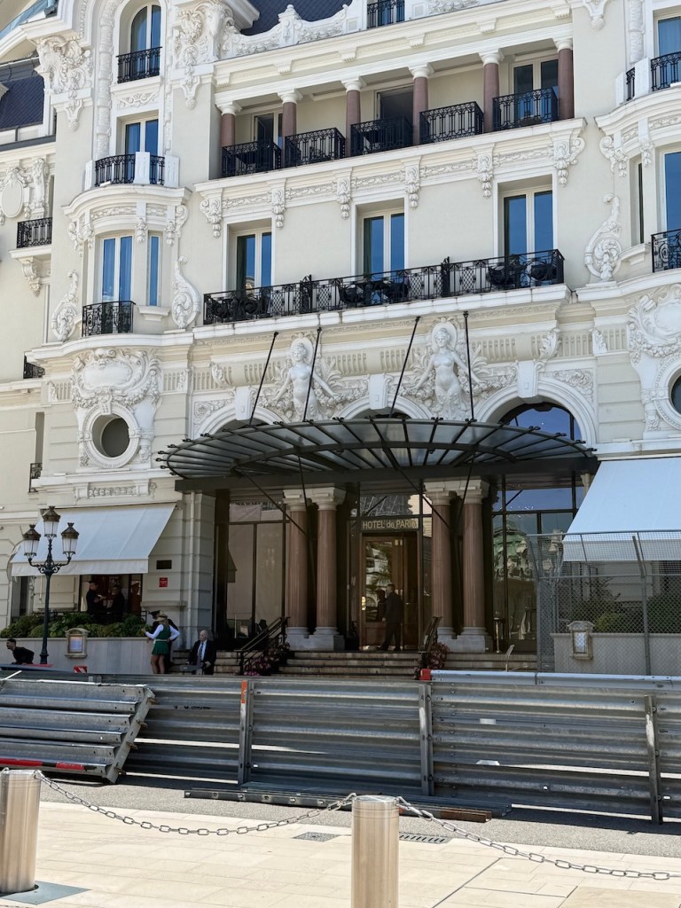 Monaco Sehenswürdigkeiten & Formel-1-Strecke - GenussReise.blog