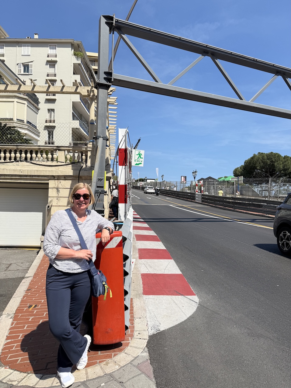 Monaco Sehenswürdigkeiten & Formel-1-Strecke - GenussReise.blog