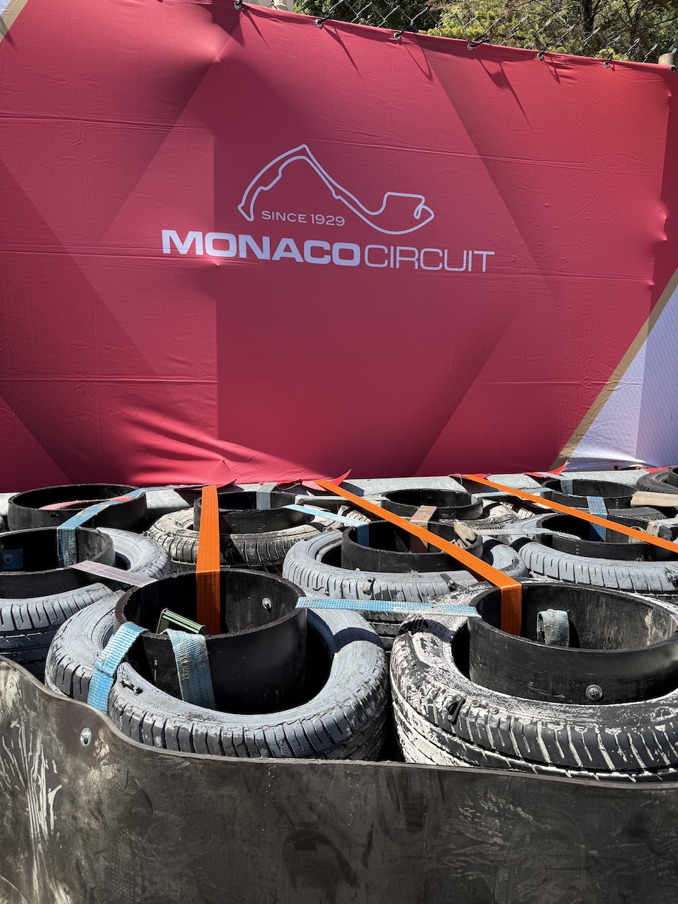 Monaco Sehenswürdigkeiten & Formel-1-Strecke - GenussReise.blog