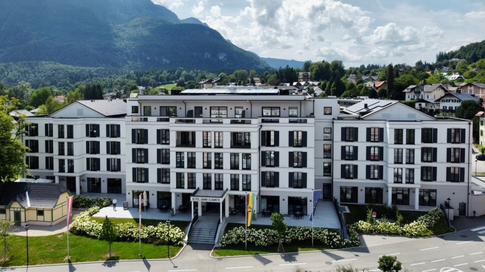 GRAND ELISABETH Bad Ischl - GenussReise.blog