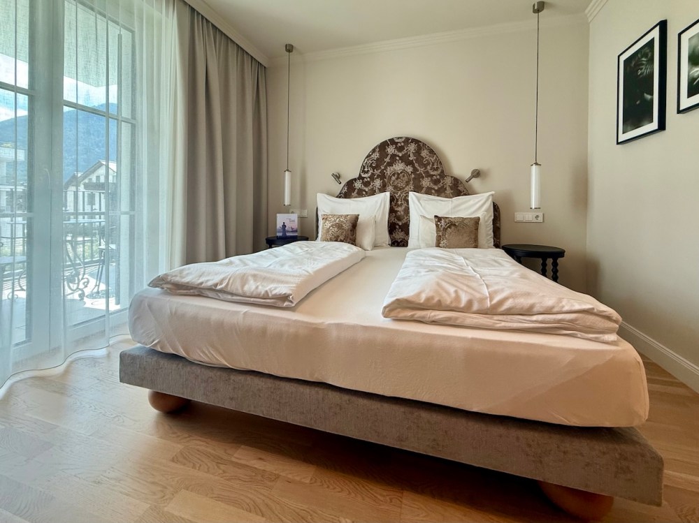 GRAND ELISABETH Bad Ischl - GenussReise.blog