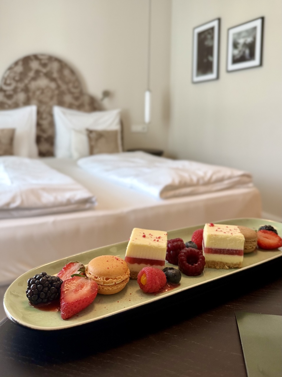 GRAND ELISABETH Bad Ischl - GenussReise.blog
